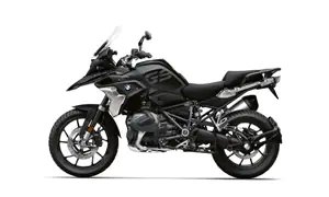 фото BMW R 1250 GS